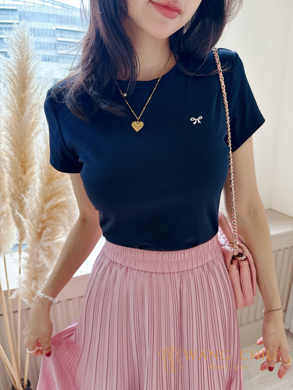 WANG CHIU 麻豆照